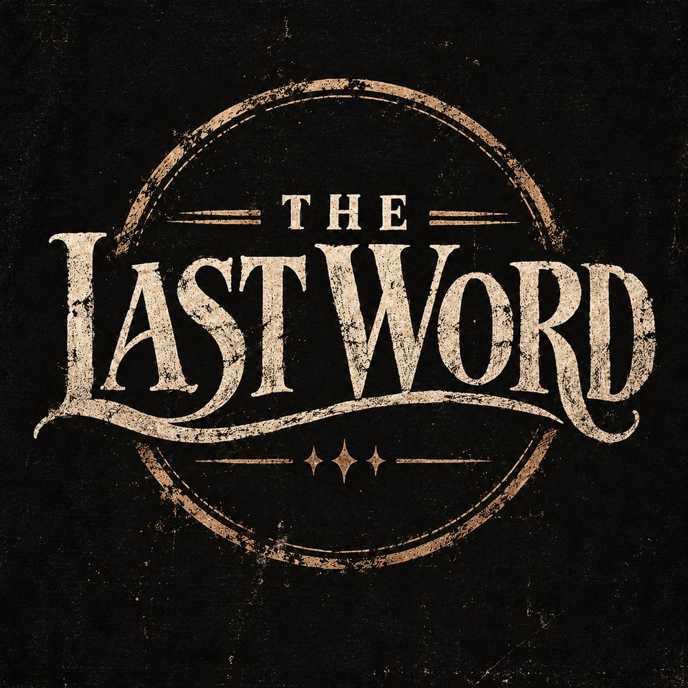The Last Word